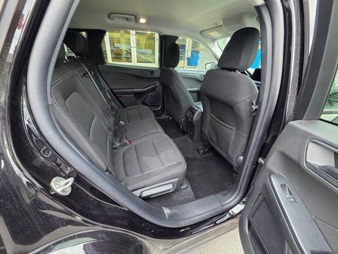 Used 2025 Ford Escape Active image 14