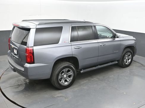 Used 2020 Chevrolet Tahoe LT w/ Luxury Package AWD/4WD image 34