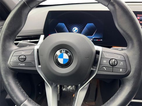 Used 2025 BMW X1 xDrive28i image 54