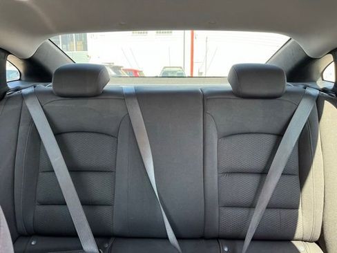 Used 2023 Chevrolet Malibu RS image 21