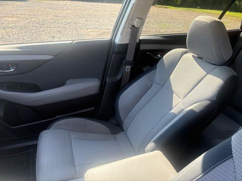 Used 2023 Subaru Outback Premium AWD/4WD image 18