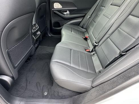 New 2026 Mercedes-Benz GLE 450 4MATIC image 24