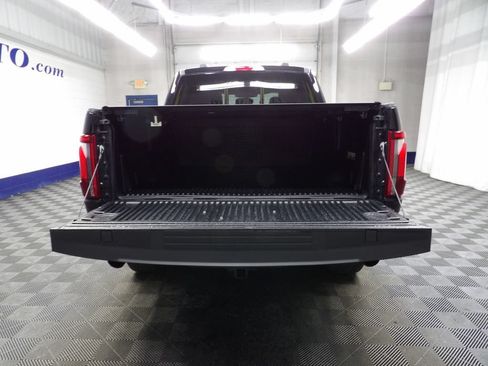 Used 2024 Ford F150 Lariat AWD/4WD image 39