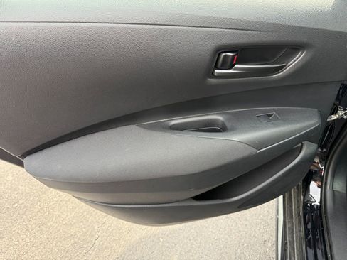 Used 2024 Toyota Corolla LE FWD image 24
