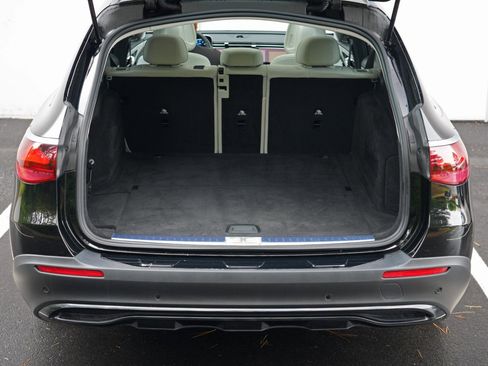 Used 2024 Mercedes-Benz E 450 4MATIC All-Terrain Wagon image 10