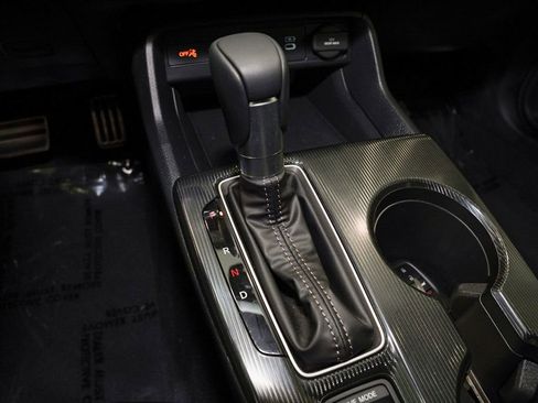 Used 2026 Honda Civic Sport image 14