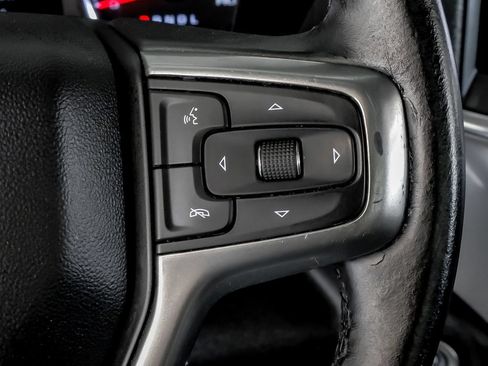 Used 2022 Chevrolet Silverado 2500 LT w/ Convenience Package AWD/4WD image 15