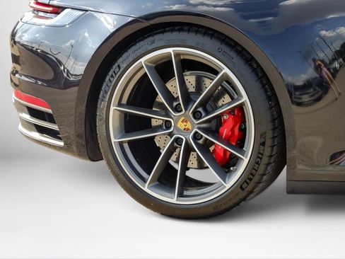 Used 2020 Porsche 911 Carrera S RWD image 61
