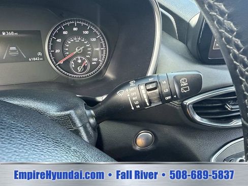 Used 2023 Hyundai Santa Fe SEL FWD image 29