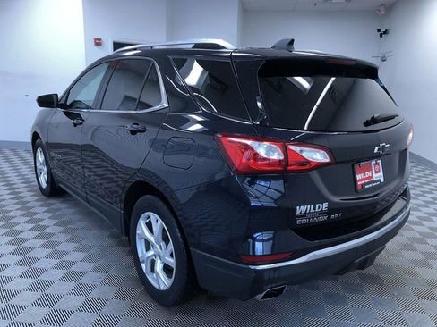 Used 2020 Chevrolet Equinox LT image 13