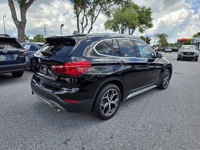 Used 2019 BMW X1 xDrive28i w/ Convenience Package