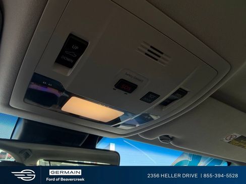 Used 2016 Lexus ES 350 w/ Luxury Package w/Wood Trim FWD image 29
