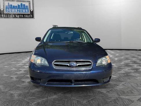 Used 2005 Subaru Legacy 2.5i AWD/4WD image 3