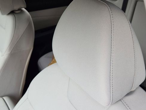 New 2026 Hyundai Tucson SEL image 10