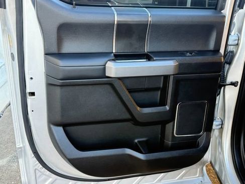 Used 2019 Ford F250 Platinum image 32