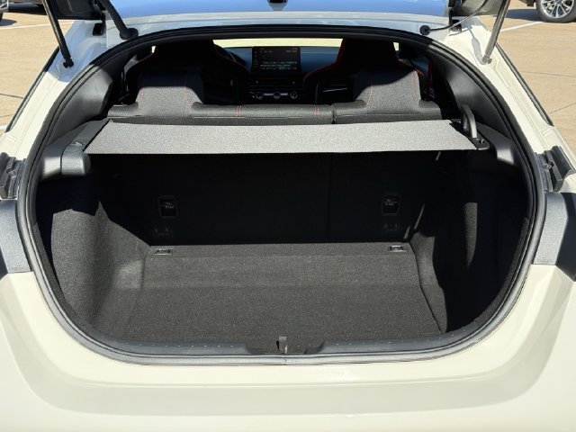 Used 2025 Honda Civic Type R image 28