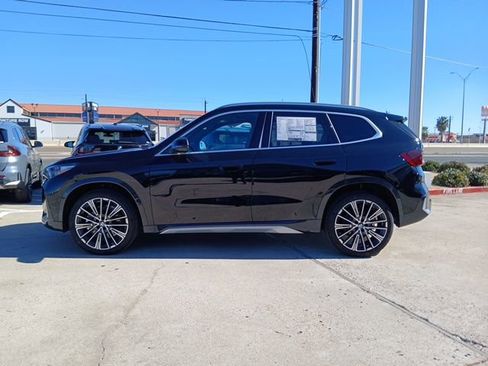 New 2026 BMW X1 xDrive28i AWD/4WD image 6