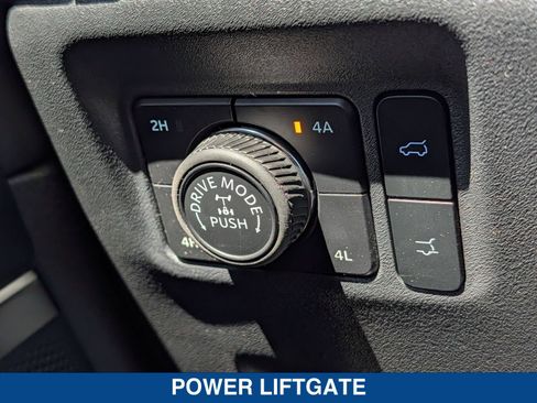 New 2026 Ford Expedition Tremor AWD/4WD image 39