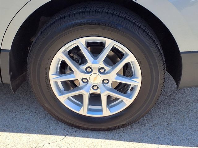 Used 2024 Chevrolet Equinox LS AWD/4WD image 20
