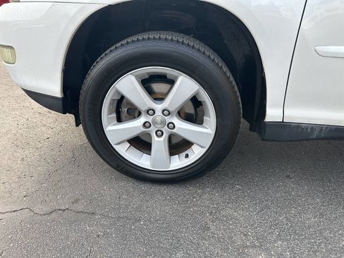 Used 2007 Lexus RX 350 2WD image 3