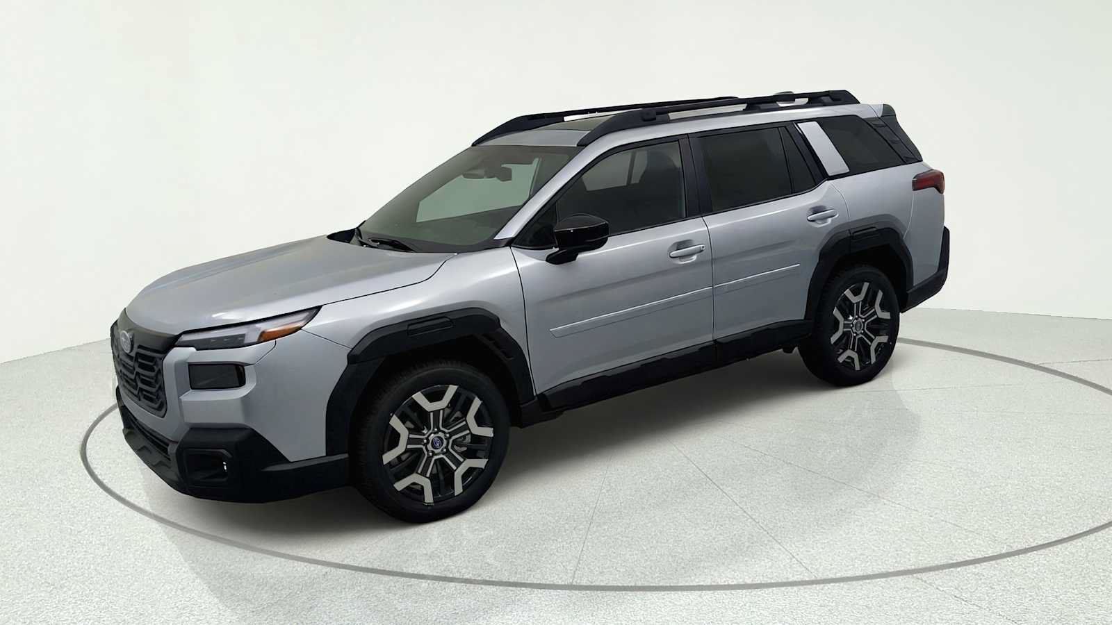 New 2026 Subaru Outback Touring XT AWD/4WD image 4