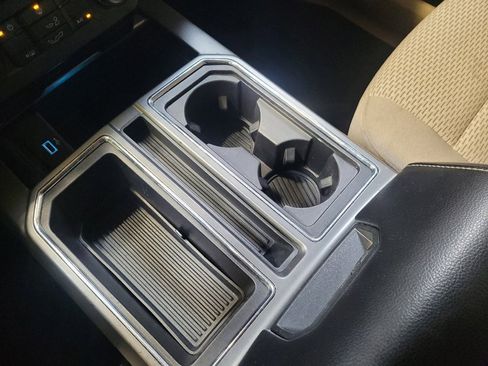 Used 2017 Ford F150 XLT w/ Equipment Group 301A Mid image 26