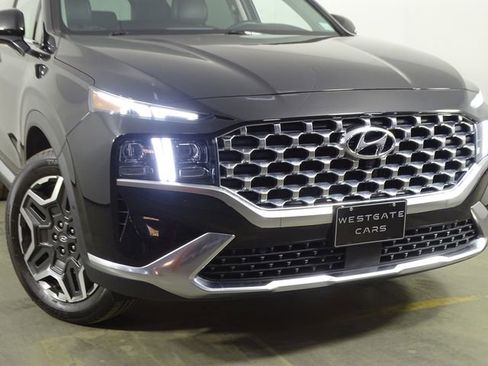 Used 2023 Hyundai Santa Fe Limited image 48