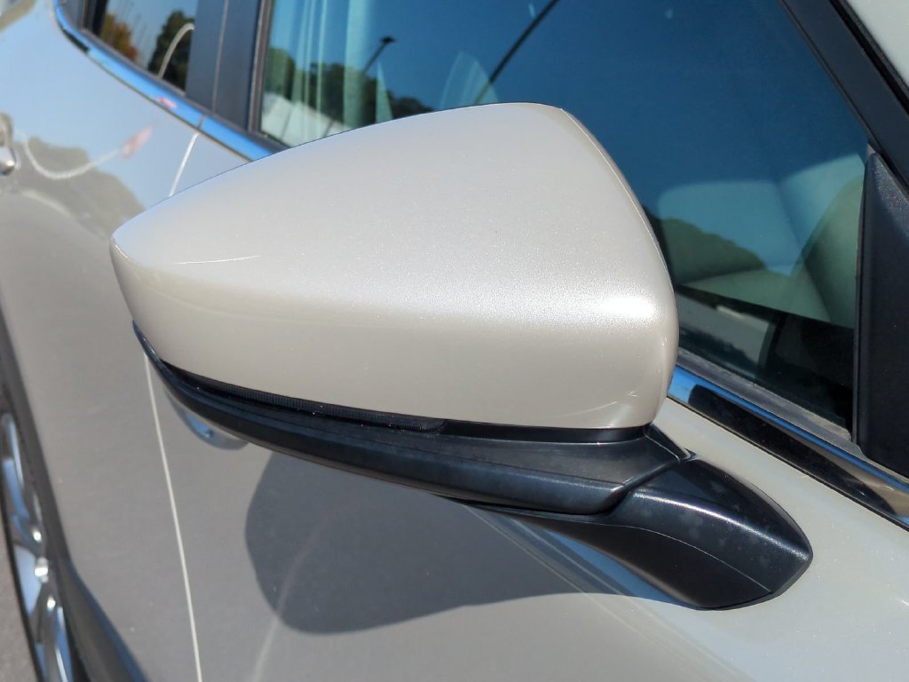 Used 2023 MAZDA CX-30 AWD 2.5 S w/ Select Package image 11