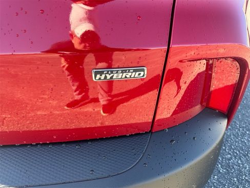 New 2026 Ford Escape SE image 16