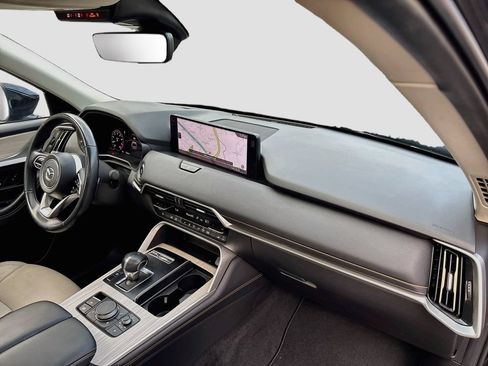 Certified 2024 MAZDA CX-90 3.3 Turbo S AWD/4WD image 32