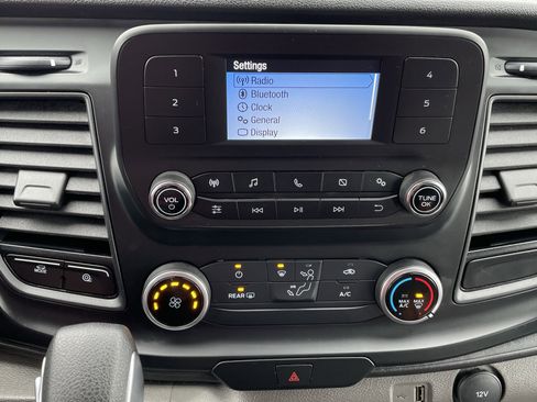 Used 2024 Ford Transit 250 Low Roof w/ Exterior Upgrade Package image 30