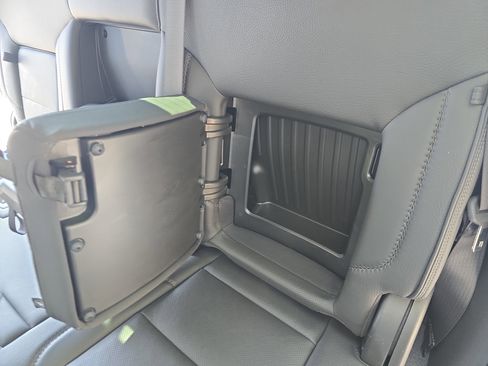 Used 2022 GMC Sierra 1500 Denali w/ Denali Reserve Package image 14