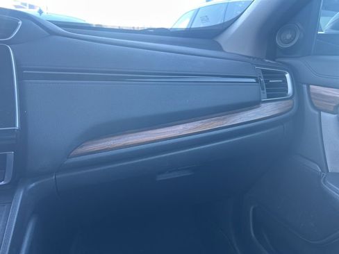 Used 2017 Honda CR-V EX image 9