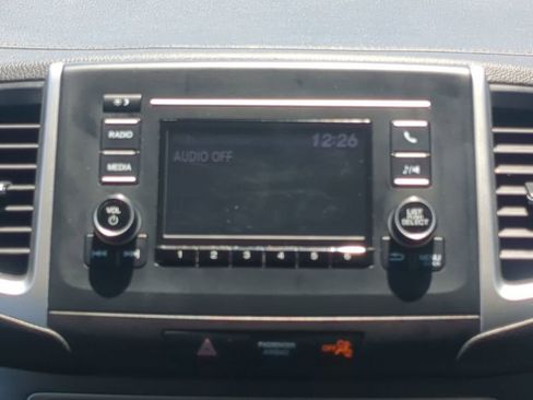 Used 2019 Honda Ridgeline RTL image 18