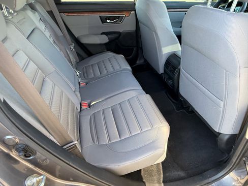 Used 2018 Honda CR-V EX image 13
