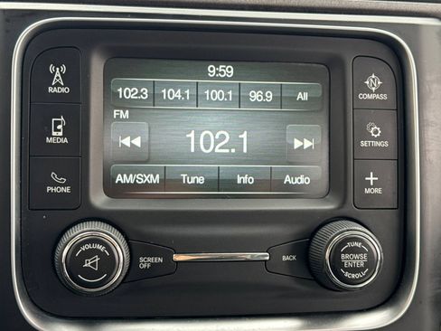 Used 2017 RAM 1500 Tradesman w/ Power & Remote Entry Group image 16