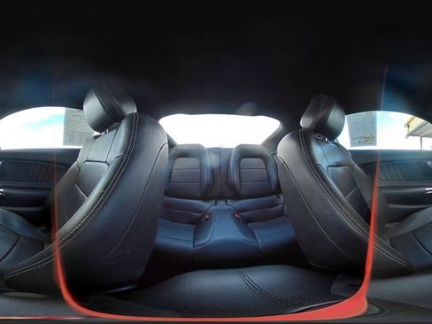 Used 2023 Ford Mustang Premium image 41