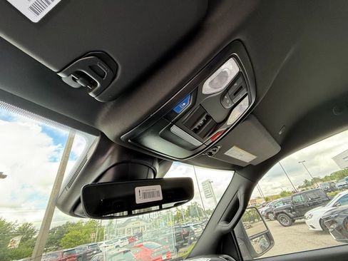 New 2026 RAM 2500 Tradesman AWD/4WD image 25