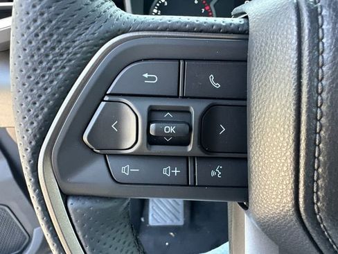 New 2026 Toyota Tundra SR5 AWD/4WD image 31