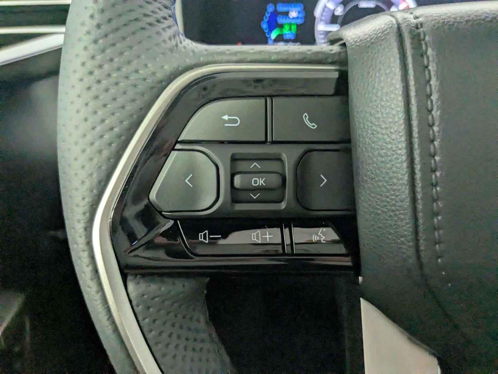 New 2026 Toyota Tundra Platinum AWD/4WD image 11