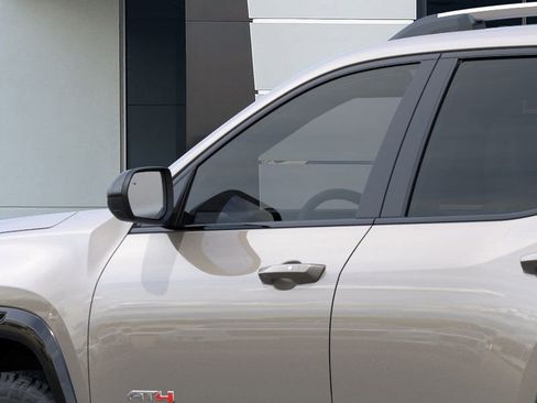 New 2026 GMC Terrain AT4 w/ Convenience Package III AWD/4WD image 12
