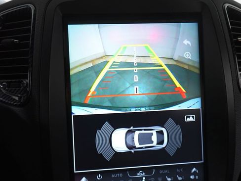 Used 2020 Dodge Durango SRT image 19