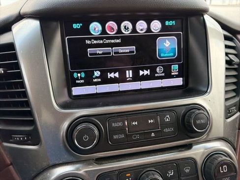 Used 2016 Chevrolet Tahoe LTZ image 14