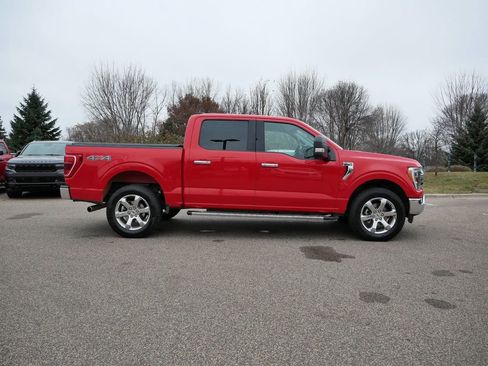 Used 2021 Ford F150 XLT w/ Equipment Group 302A High image 47