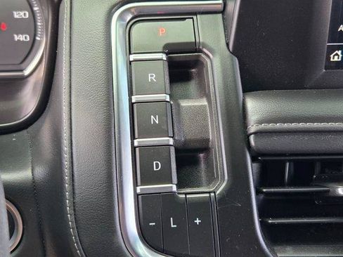 Used 2023 Chevrolet Tahoe 2WD w/ Remote Keyless Entry Package image 29