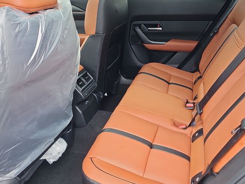 New 2026 MAZDA CX-50 Meridian Edition w/ Weather Package image 20