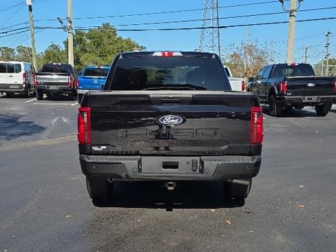 Certified 2025 Ford F150 STX image 11