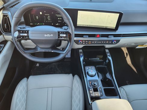New 2026 Kia Sorento SX Prestige AWD/4WD image 11