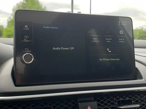 Certified 2025 Acura ADX A-Spec AWD/4WD image 25