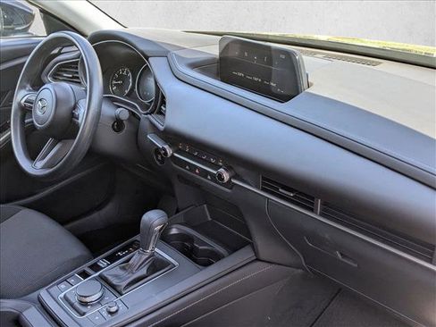 Used 2025 MAZDA CX-30 AWD 2.5 S image 23